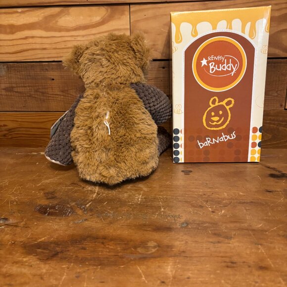 Barnabus the Bear (New) - Picture 3 of 3